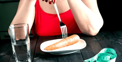 периода отслабнете