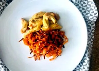 отслабване