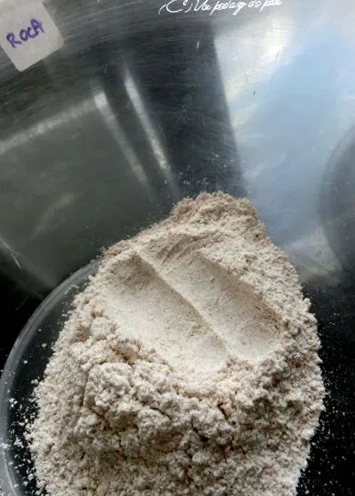 Парче хляб