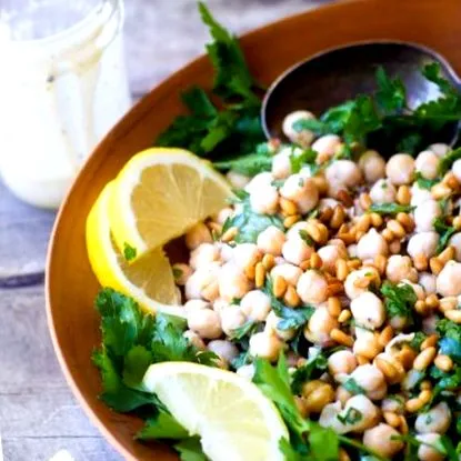 hummus