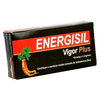 energisil