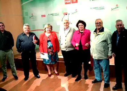 psoe