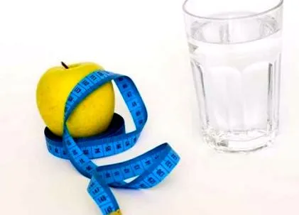 отслабнете