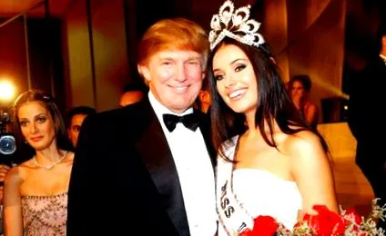 donald