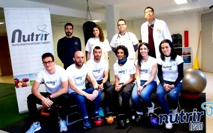 nutrir