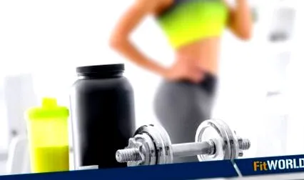 fitworld