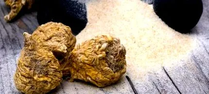 maca