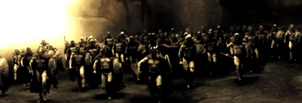 spartan