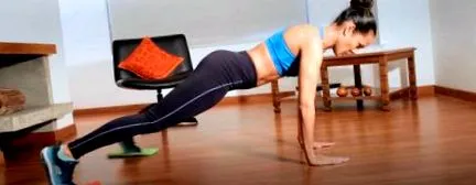 bodytech