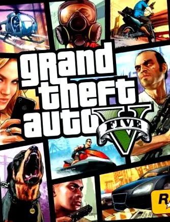 grand auto