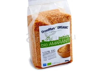люспи Greenmark greenmark