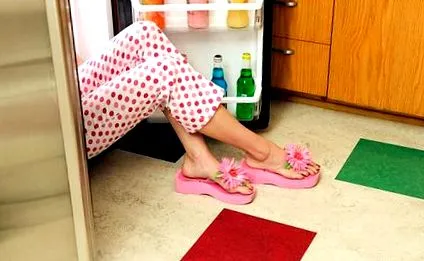 ситості виробляють