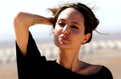 jolie