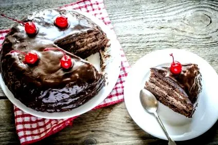 сладкиши сладкиши