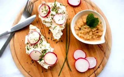 млечни продукти яжте