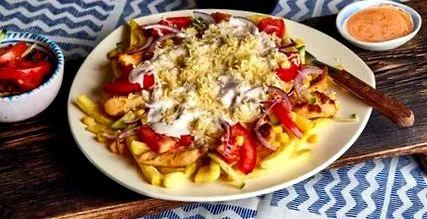 calories bowl