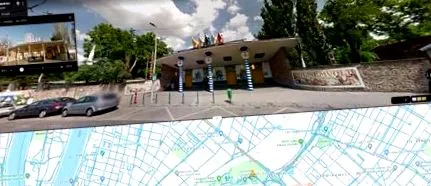 Google Maps