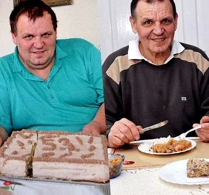 болен смяташе