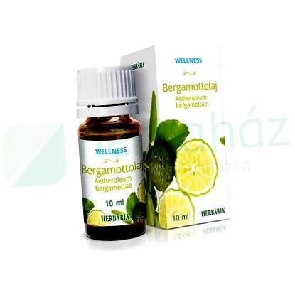 bergamott wellness