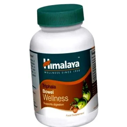 himalaya капсули
