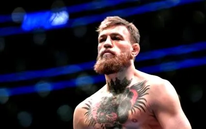 mcgregor mcgregor