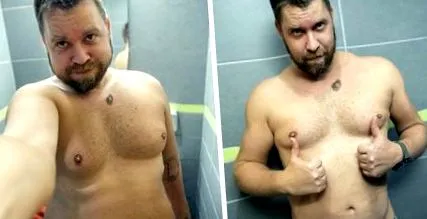 отслабне сензационно