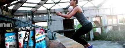 спортувам полезен