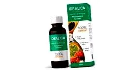 idealica amazon aliexpress