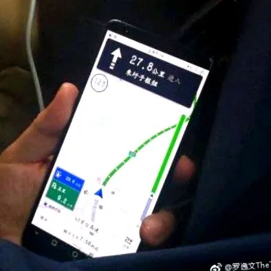 huawei снимки
