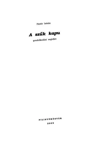 pentru paraziți
