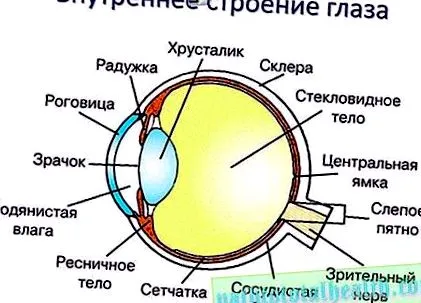 відновити якість зору