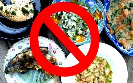 може бъде Продължителност гладуването