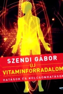 витаминна Глава Витамин