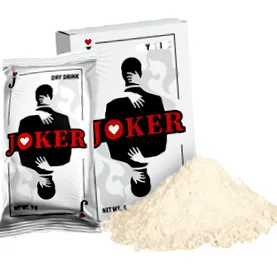 joker потребителски