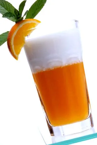 smoothies scăzut
