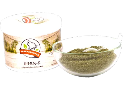 кучета immun-r