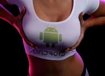 android android