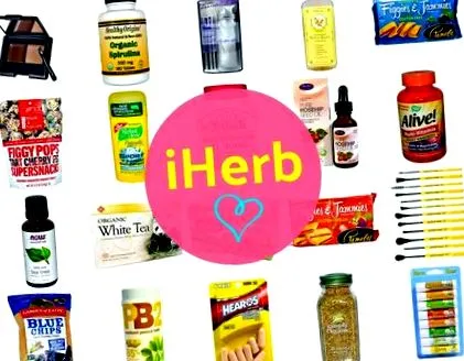 iherb iherb