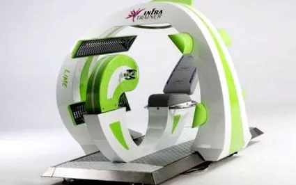 infratrainer elitetrainer