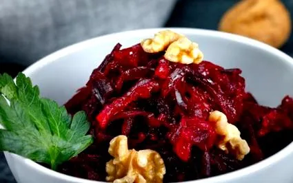 salată