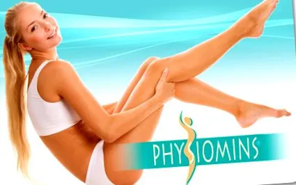 physiomins които