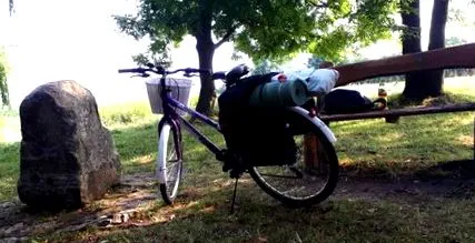 plimbare bicicleta
