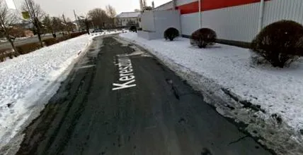 зимата зимата