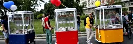 индекс унгарското