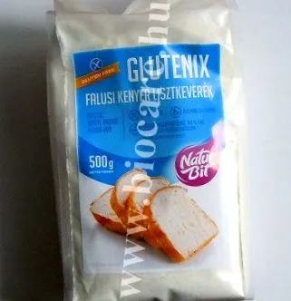 хляб соматони