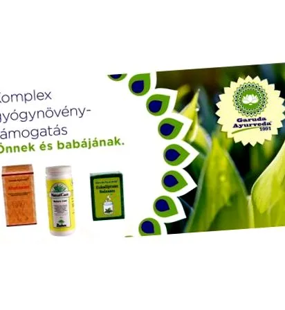 Garuda Ayurveda Garuda Ayurveda