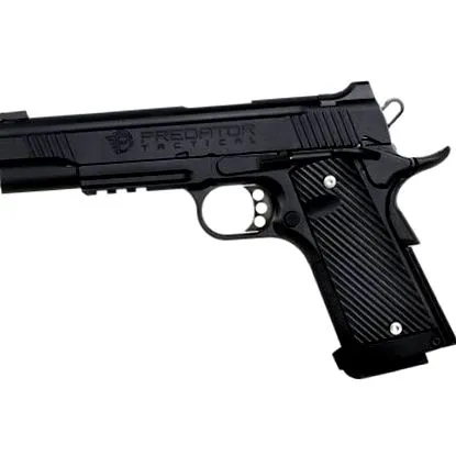 tactical arms