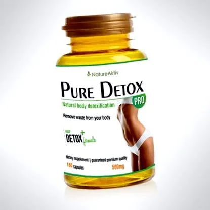 cleanse дебелото