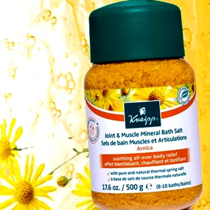 joint kneipp
