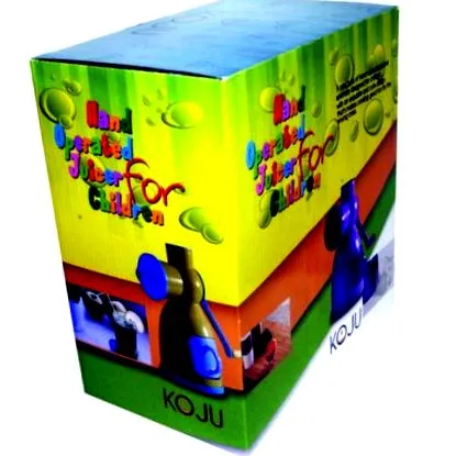 koju koju